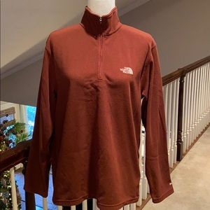 North Face Men’s Pullover